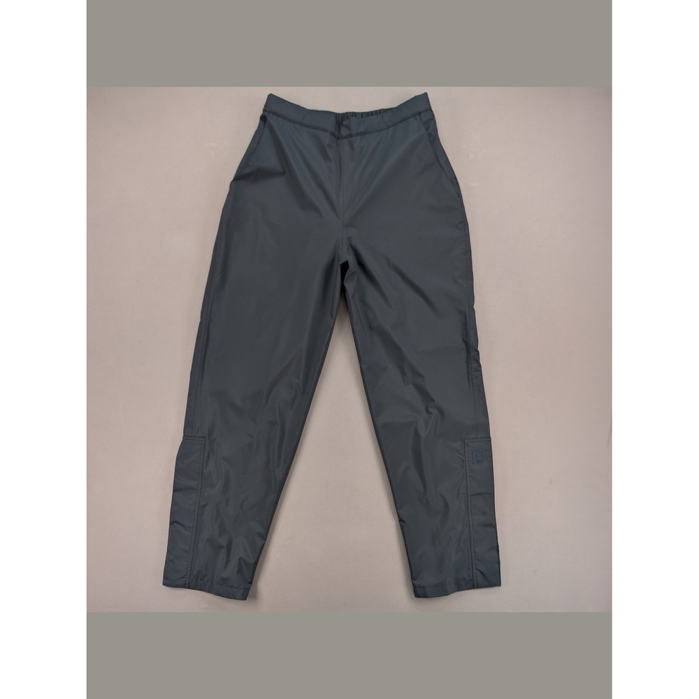 NWT FootJoy DryJoys Women's Performance Light Waterproof Golf Rain Pants L